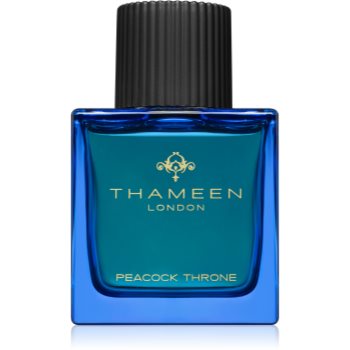 Thameen Peacock Throne Eau de Parfum pentru femei - imagine 2